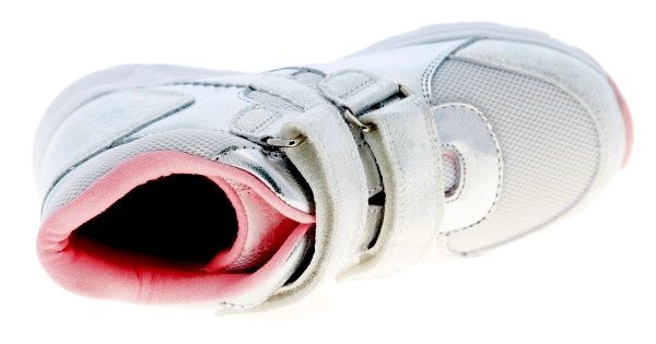 Детские полуботинки 65-164 Sursil-Ortho демисезонные