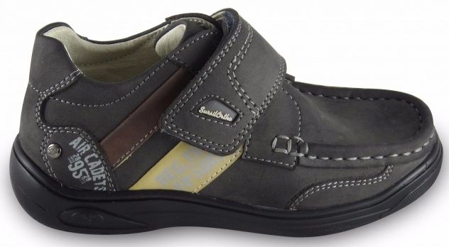 Школьные макасины 33-321 Sursil-Ortho