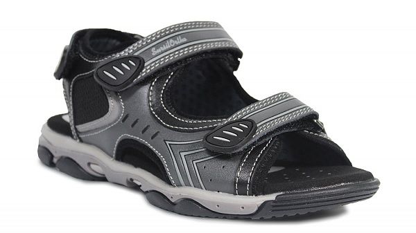 Детские босоножки 55-416M Sursil-Ortho летние