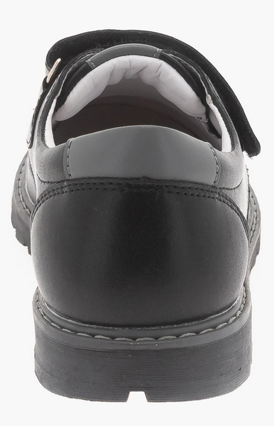 Школьные полуботинки туфли 33-530 Sursil-Ortho