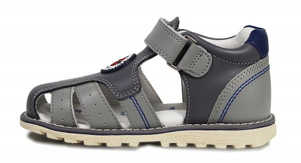 Детские босоножки 55-417M Sursil-Ortho летние