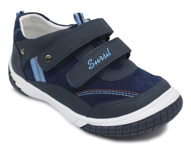 Детские кроссовки 65-117 Sursil-Ortho