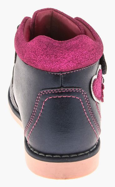 Детские ботинки 55-232 Sursil-Ortho демисезонные