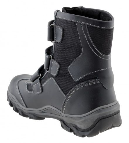 Детские ботинки А10-026 Sursil-Ortho зимние