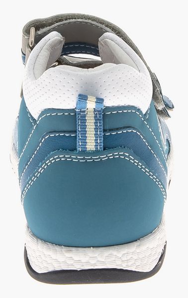 Детские босоножки 55-524S Sursil-Ortho летние