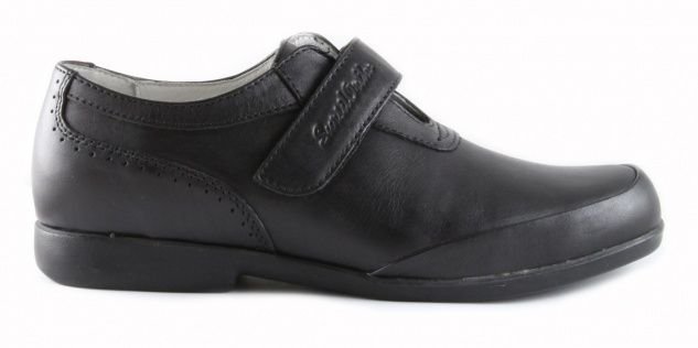 Школьные туфли 33-438 Sursil-Ortho