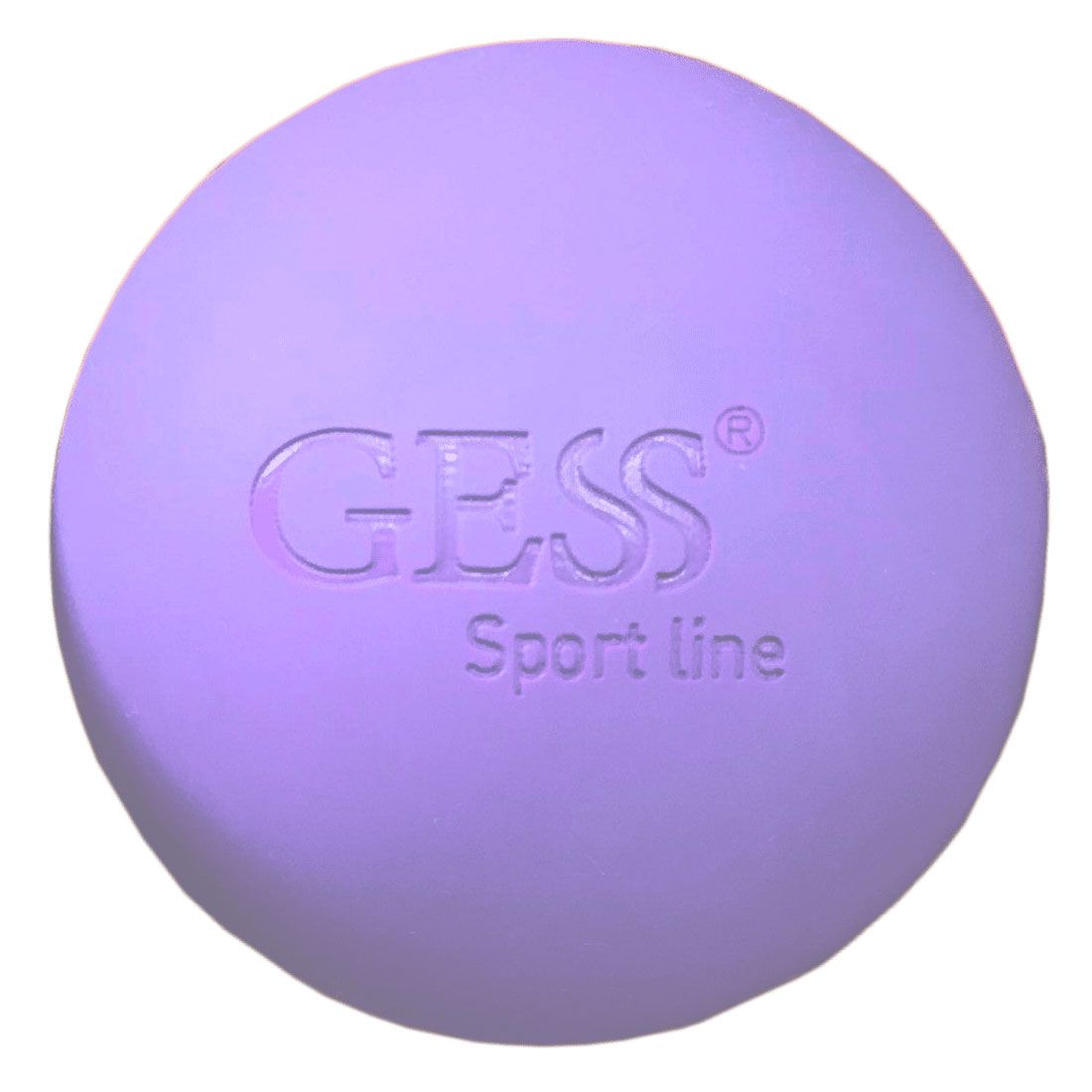 Мяч для йоги GUNA GESS-094m, мяч массажный купить в OrtoMir24