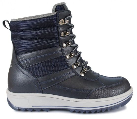 Детские ботинки А45-134 Sursil-Ortho зимние